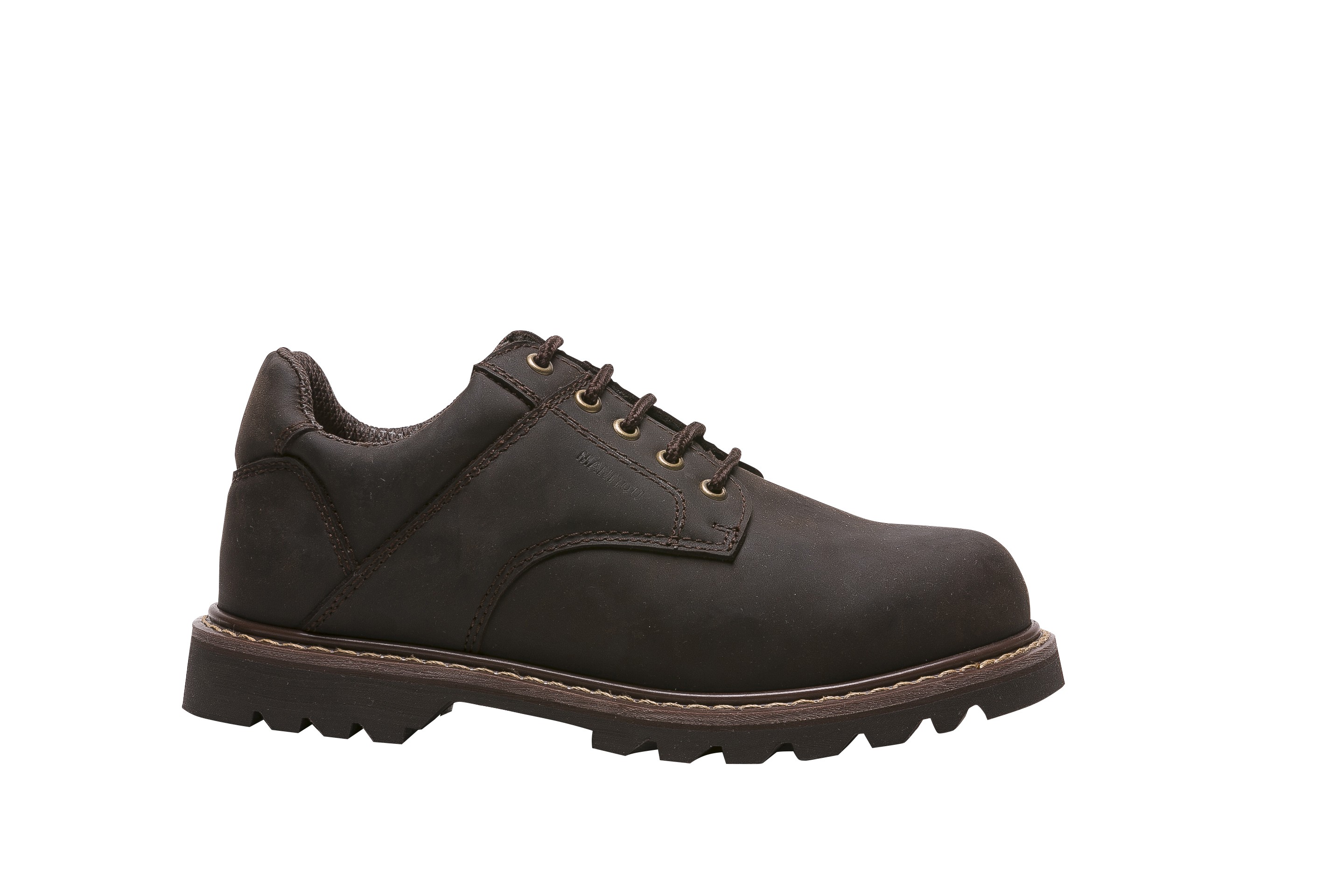 Chaussure travail sans coque Dolmen Manitou Chaussures-pro.fr