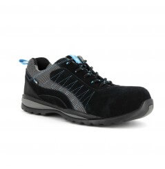 Chaussure securite mixte Jaws s3 s24 Chaussures-pro.fr
