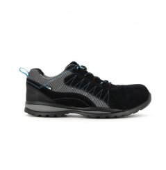 Chaussure securite mixte Jaws s3 s24 Chaussures-pro.fr vue 2