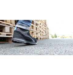 Chaussure securite mixte Jaws s3 s24 Chaussures-pro.fr vue 4