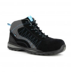 Chaussure securite montante Waimea s3 s24 Chaussures-pro.fr