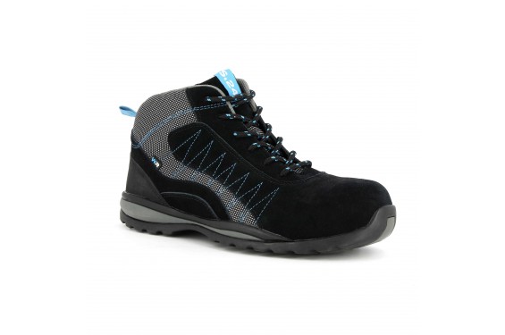 Chaussure securite montante Waimea s3 s24 Chaussures-pro.fr