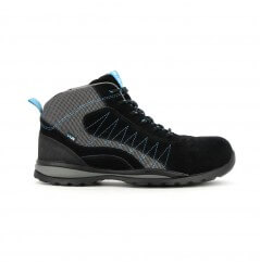 Chaussure securite montante Waimea s3 s24 Chaussures-pro.fr vue 1