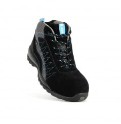 Chaussure securite montante Waimea s3 s24 Chaussures-pro.fr vue 2