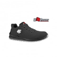 Basket securite resistante James S3 UPower Chaussures-pro.fr