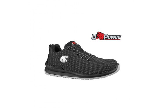 Basket securite resistante James S3 UPower Chaussures-pro.fr