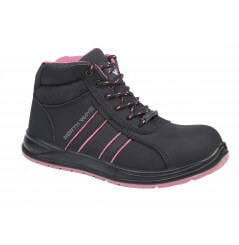 Basket securite femme haute Venus S3 North Ways Chaussures-pro.fr