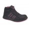 Basket securite femme haute Venus S3 North Ways Chaussures-pro.fr