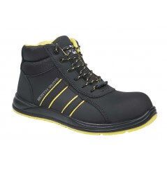 Chaussure securite montante tyson S3 North Ways Chaussures-pro.fr