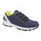 Basket securite legere Tommy bleu S1P North Ways Chaussures-pro.fr