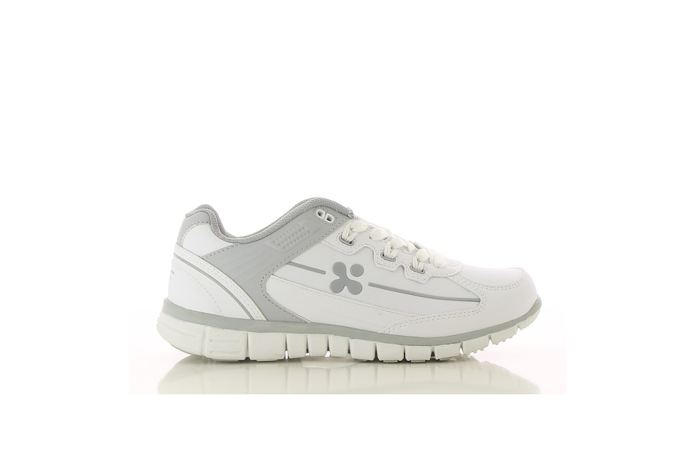 chaussures de travail pour femme