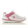 Basket travail femme medicale Sunny rose Oxypas Chaussures-pro.fr