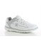 Basket travail medicale homme Henny grise Oxypas Chaussures-pro.fr