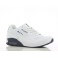 Basket travail medicale homme Justin navy Oxypas Chaussures-pro.fr