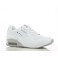 Basket travail medicale homme Justin gris Oxypas Chaussures-pro.fr