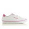 Basket travail femme medicale Paola rose Oxypas Chausssures-pro.fr