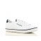 Basket travail femme medicale Paola marine Oxypas Chaussures-pro.fr