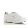 Basket travail femme medicale Eva Oxypas Chaussures-pro.fr
