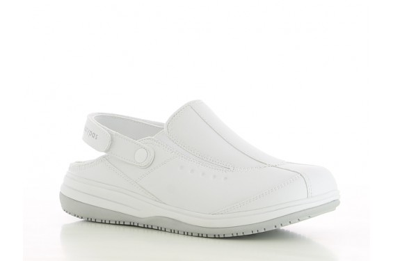 Sabot travail femme hospitalier Iris Oxypas Chaussures-pro.fr Sabot travail femme hospitalier Iris Oxypas Chaussures-pro.fr