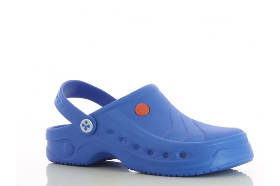 Sabot travail bloc operatoire Sonic Oxypas Chaussures-pro.fr Sabot travail bloc operatoire Sonic Oxypas Chaussures-pro.fr