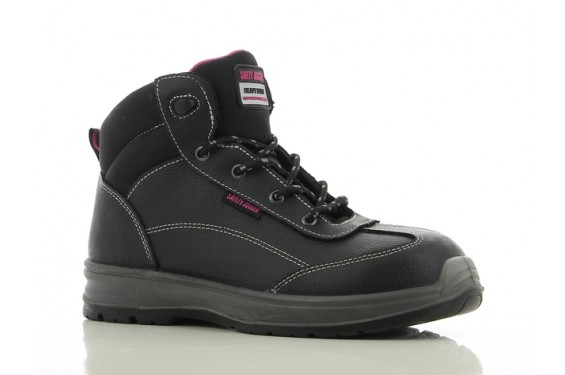 Chaussure securite femme S3 Bestlady Safety Jogger Chaussures-pro.fr