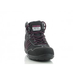 Basket securite femme montante S3 Isis Safety Jogger Chaussures-pro.fr vue 2