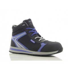 Chaussure securite montante Toprunner S1P Safety Jogger Chaussures-pro.fr