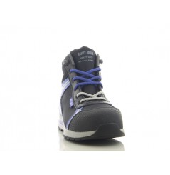 Chaussure securite montante Toprunner S1P Safety Jogger Chaussures-pro.fr vue 2