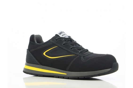 Chaussure securite basse Turbo S3 Safety Jogger Chaussures-pro.fr