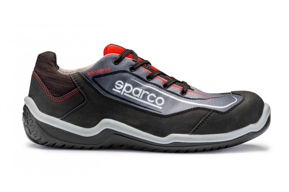 chaussure de securite legere sans lacet