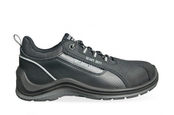 Chaussure securite pas cher Advance S1P Safety Jogger Chaussures-pro.fr