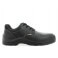 Basket securite cuisine mixte Roma81 noire S3 Safety Jogger Chaussures-pro.fr