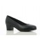 Chaussure travail femme talon Juline Oxypas Chaussures-pro.fr