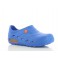 Sabot travail ferme bloc operatoire Oxyva Oxypas Chaussures-pro.fr