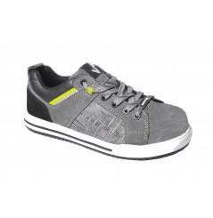 Basket securite legere Parker S1P North Ways Chaussures-pro.fr