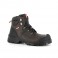 Chaussure securite S24 montante Matrix S3 Chaussures-pro.fr