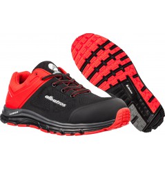 Basket securite confortable lift red impulse S1P Albatros Chaussures-pro.fr