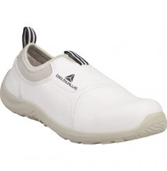 Chaussure cuisine loafer miami S2 SRC Deltaplus Chaussures-pro.fr