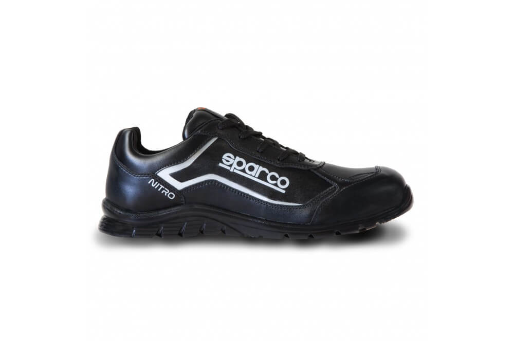 sparco basket