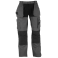 Pantalon travail tissu extensible poches flottantes Spector Herock Chaussures-pro.fr