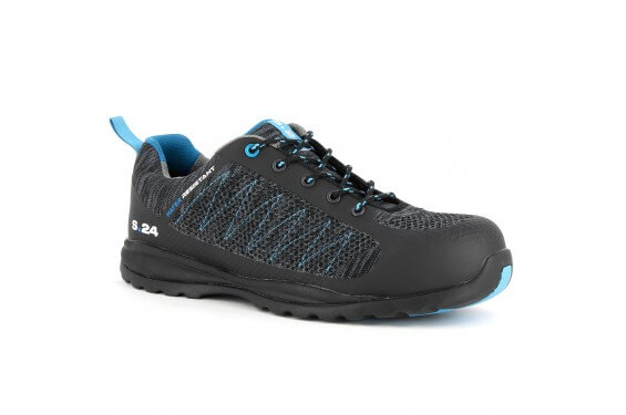Chaussure securite mixte Belharra s3 s24 Chaussures-pro.fr Chaussure securite mixte Belharra s3 s24 Chaussures-pro.fr