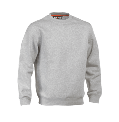 Sweat travail col rond Vidar Herock Chaussure-pro.fr