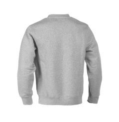 Sweat travail col rond Vidar Herock Chaussure-pro.fr vue 1