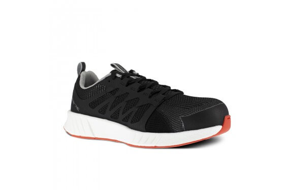 Chaussure de securite legere Balto S1 Safety Jogger