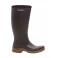 Botte travail agricole doublee Artic Baudou Chaussures-pro.fr