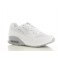 Basket travail medicale femme ELA Oxypas Chaussures-pro.fr gris