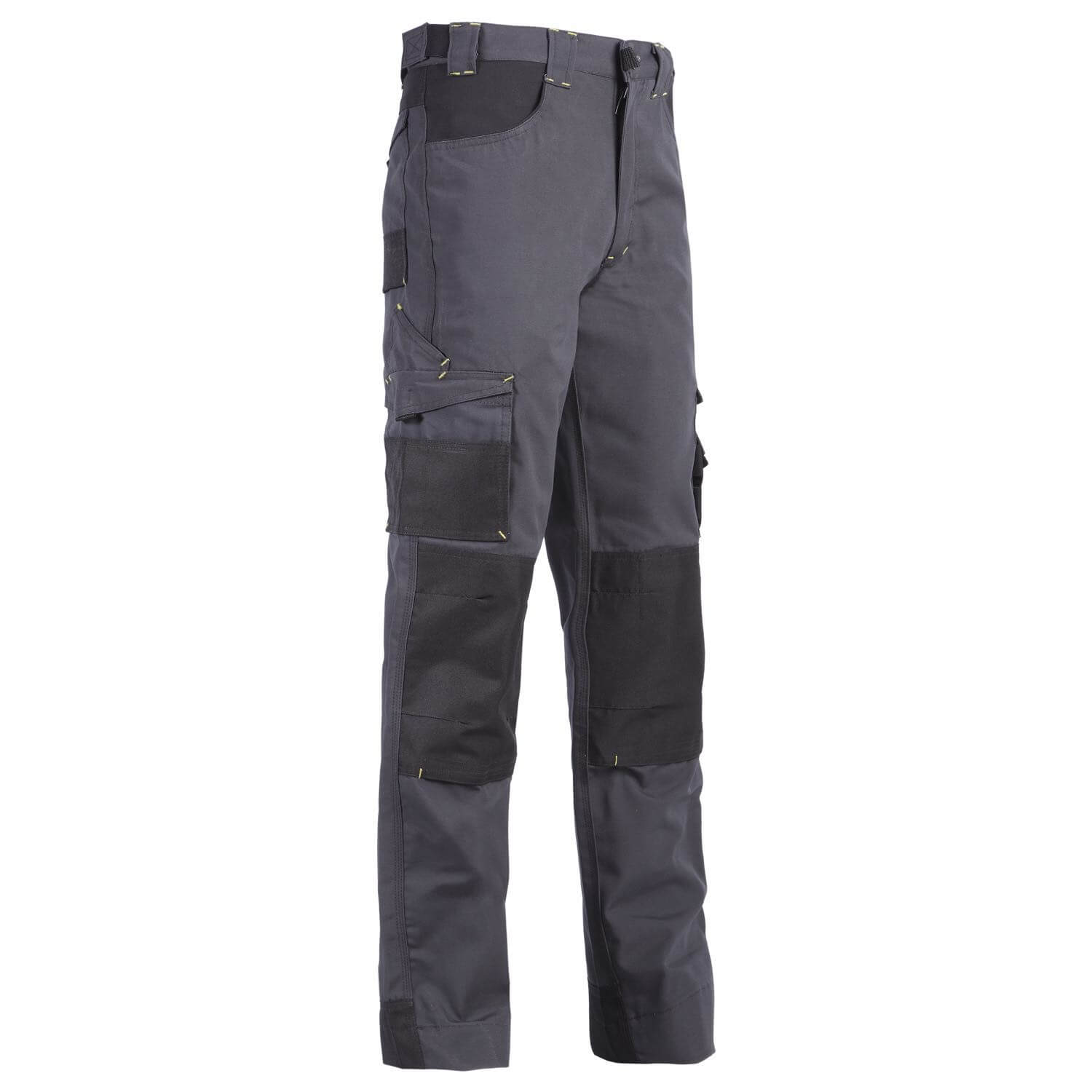 Pantalon travail multipoches Adam North Ways Chaussures-pro.fr