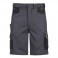 Bermuda travail multipoches Hugues North Ways Chaussures-pro.fr
