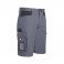 Bermuda travail ripstop leger Jack North Ways Chaussures-pro.fr