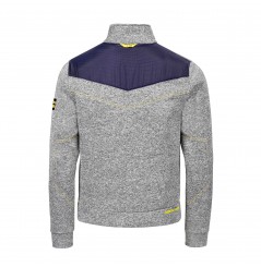 Blouson travail molleton Bischop North Ways Chaussures-pro.fr vue 2